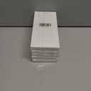 5 x Cloud Box Cutter Retractable, 6Pcs Mini Utility Knife Letter Opener Envelope Slitter, Small Package Opener Paper Cutters with Keychain Hole for Office Home School Stationery DIY Crafts Rainbow Color