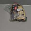 Rawlings | Sure Catch Adult Rec Baseball & Slowpitch Softball Glove | Sizes 13"| Multiple Styles