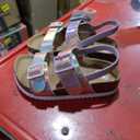 SM New York TG TJackie Footed Multi , 0442