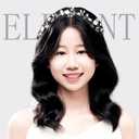 2 x BohoBliss Handmade Rhinestone Wedding Headband Flower for Bridal Bridesmaids Flower Girls, Wedding Headpieces prom Hair Accessories (Silver, Bridesmaid) (1 Count (Pack of 1))