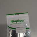 Niupiour Stainless Steel Finger Guards, 4 Packs of Finger Protectors when Cutting, Slicing, Dicing, Chopping Vegatables, Kitchen Tool Knife Shields Guards Avoid Hurting