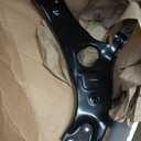 MOOG RK623521 Front Right Lower Suspension Control Arm and Ball Joint Assembly for Mazda CX-5