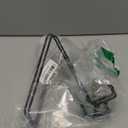 TR-LIFE Plate Stands/Holder for Display, 8 Inch, Large, Metal Frame for Picture, Decorative Platter, Book, Photo Easel (2 Pack)