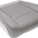 Dorman 926-898 Front Driver Side Seat Bottom Cushion Compatible with Select Ford Models