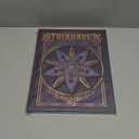 D&D RPG: Strixhaven - Curriculum of Chaos Alternate Cover, by Wizards of the Coast (Author)