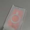 TORRAS Ostand for iPhone 17 Case Clear, Fit for MagSafe, 4X Military Drop Protection, Camera Control, Slim Magnetic Phone Case for iPhone 17 with Stand, Soft Edge, Anti Yellowing Cover 6.3", Clear