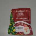 Ornament Hooks  Essential Christmas Tree Decorating Hangers Great Xmas Ornament Hooks for Hanging Christmas Decorations 35 PCS (Round-Upgraded-35pcs)