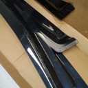 Window Visors Rain Guards Shield for 2006-2012 Toyota Rav4, Out-Channel Window Vent Wind Deflectors Visors Shades for 06 07 08 09 10 11 12 Rav4