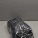 SCTEL Infant Car Seat Travel Bag Fit Doona Car Seat Stroller and Base, Chicco Keyfit 35 and Base, Doona Travel Bag with Wheels, Padded Car Seat Bags for Air Travel, Nuna Travel Bag with Zipper Pocket