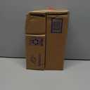 Cottonelle Fresh Feel Flushable Wet Wipes, Adult Wet Wipes, 8 Flip-Top Packs, 42 Wipes Per Pack (336 Total Wipes), Packaging May Vary