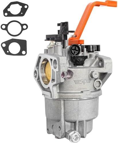 fullas SP Generator Carburetor for Generac GP5500 GP6500 GP6500E OEM Part 0J58620157