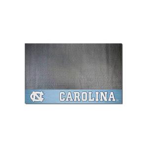 NCAA - University of North Carolina - Chapel Hill 42 in. x 26 in. Vinyl Grill Mat