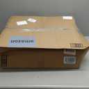 (Large, Black) Reusable Grocery Bag on 5 Wheels, Foldable Rolling Tote Carries Up to 76lb Shopping Trolley, Rolling Bag with 3 Handles, Zipper Clouser Rolling Tote Bag with Wheels for Laundry