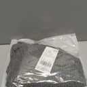 Urine Bag Pants Incontinence Care Trousers Catheter Underwear for Elderly Urinate Drainage Bag Shorts with Double Pockets Incontinence Underpants for Men Women