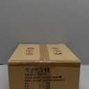 Modern Dimmable Led Pendant Lights Kitchen Island, Ideal for Living Room, Bedroom,Sink 6w LED Crystal Energy-Saving Hanging Lamp for Cozy Lighting (Black 3-Pack)