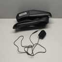 UFFAE Shiatsu Neck and Back Massager with Heat, Electric Deep Tissue Kneading Neck and Shoulder Massage, Best Gifts for Women Men Mom Dad Mothers Fathers Day Birthday Gift, Black Grey (NOT Cordless)