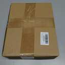 Aneco 12 Pieces Large Khaki Velvet Christmas Bows 35 x 16 Inch Christmas Swag Bow Pre Tied Fence Staircase Wreath Bows Holiday Tree Topper for Xmas Home Door Outdoor Decorations