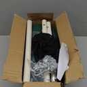 Y- STOP Hammock Chair Hanging Rope Swing, Max 500 Lbs, 2 Cushions Included, Large Macrame Hanging Chair with Pocket for Superior Comfort, with Hardware Kit, Green