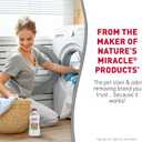 Natures Miracle Laundry Boost In-Wash Stain and Odor Remover, 32 Ounces, Laundry Stain and Odor Removing Additive For All Machines