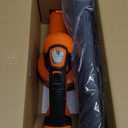 BLACK+DECKER 20V MAX* Cordless Sweeper with Power Boost (LSW321)