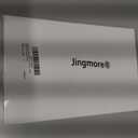 20 Pcs Halloween Swizzle Sticks Stainless Coffee Cocktail Stirrers 8.07 Inches Ghost Stirrers Reusable Cocktail Stir Sticks for Halloween Party Tea Coffee Bar Decoration