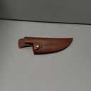 Premium Leather Sheath for Original Japanese Chef Knife, Kitchen Knife Holder