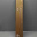 Swiss Madison Avallon 24" Towel Bar in Chrome