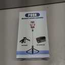 Heliora Selfie Ring Light with 54" Tripod Stand, Dimmable Selfie Light with Extendable Tripod Stand with Phone Holder & Wireless Remote for iPhone & Android,YouTube, Makeup,TIKTok, Vlogging