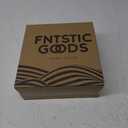 Small Natural Marble Jewelry Tray Key Plate Holder Dish Trinket Decor Catch All Bowl for Ring Earring Stone Gift for Women Daugther,Beige Travertine