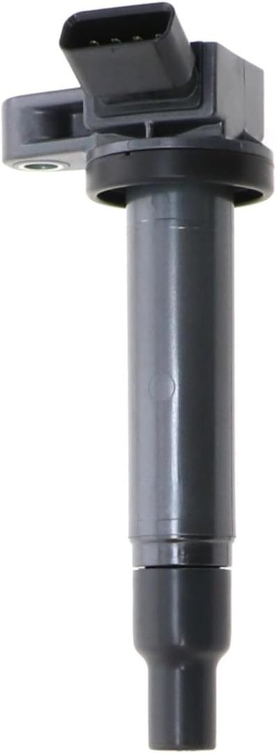Denso Direct Ignition Coil - 673-1303 (Fits Select Years of Toyota 4Runner, Land Cruiser, Sequoia, Tundra and Lexus GS430, GX470, LS430, LX470, SC430 Vehicles)