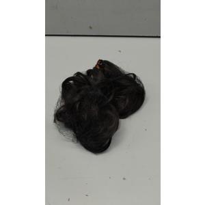 Hair Pieces Bun Hair Women's Claw Clip Hair Extensions Hair Bun Hairpieces,