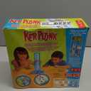 Mattel KerPlunk Kids Game, Easy-to-Learn Family Game for 2 to 4 Players, Don't Let The Marbles Fall
