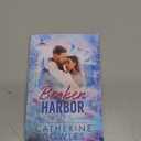 Broken Harbor (Sparrow Falls)