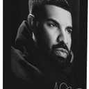 Official Scorpion Album Poster, 39"L x 27.3"W