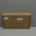 Veharvim Sun Visor Extender for Cars, Polarized Car Visor Extender Sun Blocker UV400, Adjustable Visor Extension, Clip on Sun Visor for Car, Universal, Glare, UV Protector Large (1 Pack)