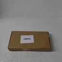 FILTA 10 Pack 10 Inch(254mm) Champagne Bronze Cabinet Pulls,Stylish Kitchen Cabinet Handles Zinc Alloy Cabinet Hardware for Kitchen Cabinets and Dresser Drawers (10" Hole Center)