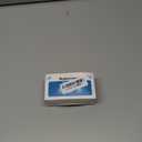 Medihealer 2 Packs Replacement Cushion for Wisp, Nasal Replacement Cushion for Wisp Fabric and Silicone Frame,Not Fit Dreamwisp,Great Value Supplies (L)