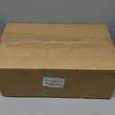 2 Pack Pull Out Cabinet Organizer Adhesive, 10" Wide 16.9" Deep Pull out Drawers for Face Frame or Frameless Cabinets, No Drill Heavy Duty Carbon Steel Drawer, Pantry Cabinet Shelf (white)