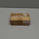 Universal Volt Gauge Voltage Meter Kit Car DC 12V Voltmeter Red Digital LED 2inches 52mm Digital Volt Voltage Gauge Compatible with Car Truck Vehicle Automotive