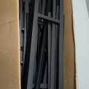 137×190×20 Full Size Bed Frame