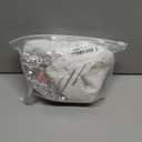 GRACE KARIN Women's Sequin Top Sleeveless Sparkly Dressy Tank Tops Vest Glitter Cocktail Party Shiny Club Night (X-Large)