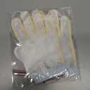 Thumb Sucking Guard Gloves Thumb Guard to Thumb Sucking Stop for Kids Nail Biting Stop and Five Fingers Sucking Stop for Baby (XXXL)