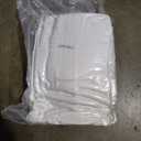 EASELAND RV King Mattress Pad Pillow Top Mattress Cover Quilted Fitted Mattress Protector Cotton Top 8-21" Deep Pocket Cooling Mattress Topper (72x80 Inches, White)