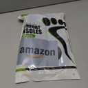 XINIFOOT 3 Pairs Comfortable Breathable Insoles - Comfort Cushioned for Running Walking Hiking, Replacement Comfort Inserts Shoes Pad for Men (US8-11)