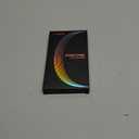 TORRAS 360 Magnetic Stand for iPhone 17 Case, [Rotatable Sturdy Kickstand][Fit for MagSafe][4X Mil-Grade Shockproof] Slim Transparent Phone Cover, Camera Button, Crystal Clear, Ostand O3 Fitness