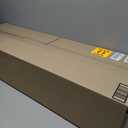 Vego Garden Metal Frame Tomato Trellis, Garden Trellis for Climbing Plants Like Cucumber Beans Tomatoes & Vines, 5.0ft Long Metal Trellis for Raised Garden Beds