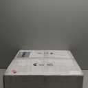 Bagood 8 Lights Green K9 Crystal Candle Chandeliers Lighting Modern Pendant Lights Candle Chandelier Lighting for Dining Living Room Bedroom Entry Elegant Decoration E12 Base, H22.8 x W27.2 Inch