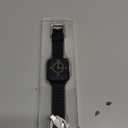 Phyulls Smart Watch for Kids, Smart Watch Toys with 39 Games Camera Video Recorder Music Alarm Calculator Calendar Flashlight Stopwatch Pedometer Gift Toys for 3-12 Years Old Boys and Girls (Black)