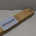 Grandekor No Tools No Drill Cordless Cellular Shades,35" W x 64" H,Blackout Honeycomb Blinds for Indoor Windows,UV Protection Privacy No Drill Blinds for Home,Door,Gray