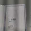 Premium Glass Screen Protector for Ford F-150, Super Duty, Mustang, Maverick, Ranger, Expedition Infotainment 8 Inch Touchscreen [9H] [Anti Fingerprint] (HD Clear)